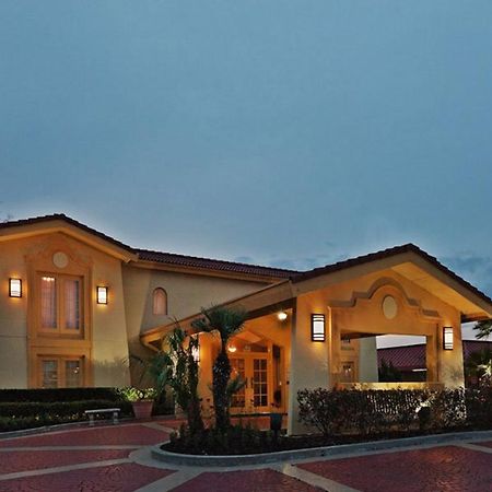 Motel 6 Texas City Eksteriør bilde