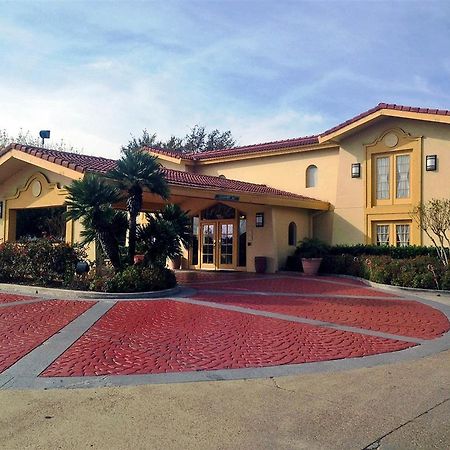 Motel 6 Texas City Eksteriør bilde