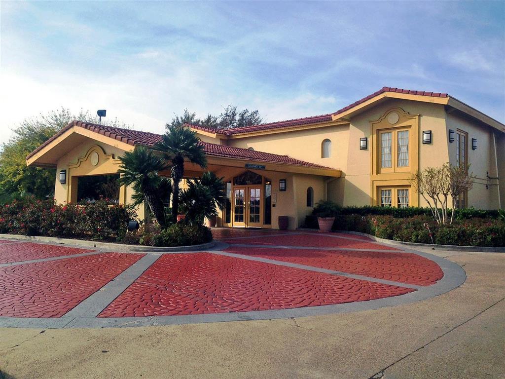Motel 6 Texas City Eksteriør bilde