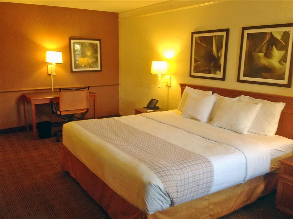 Motel 6 Texas City Rom bilde