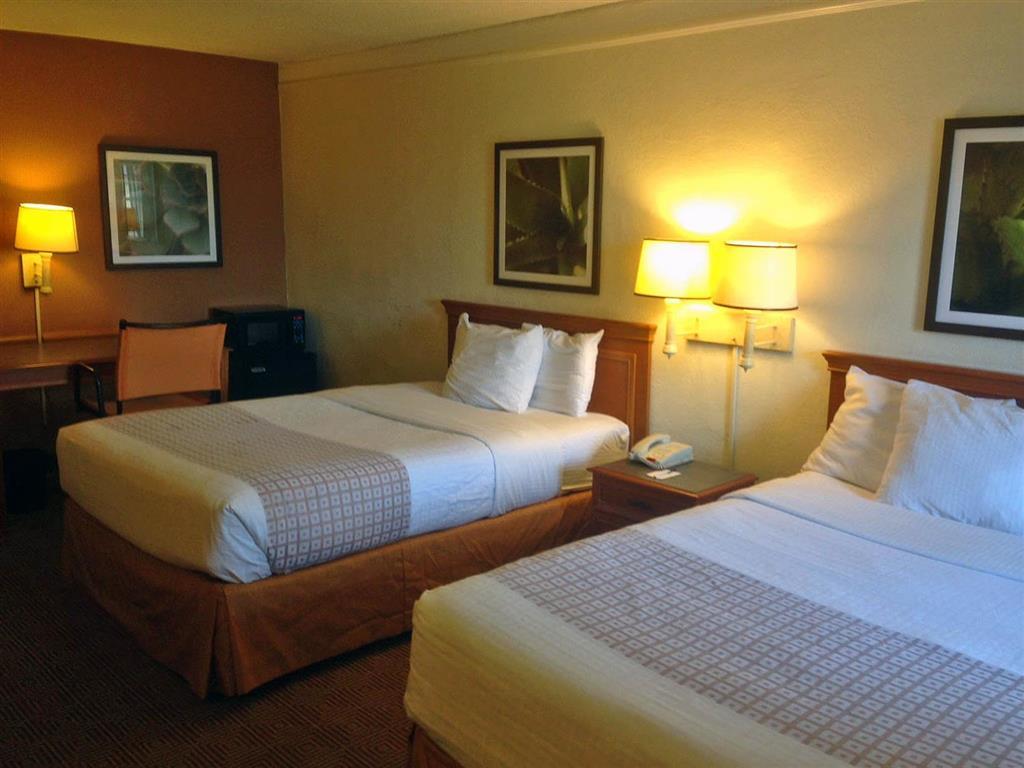 Motel 6 Texas City Rom bilde